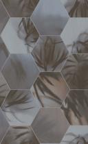 Papel de Parede Dimensions 219574 - Rolo: 10m x 0,53m