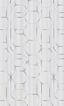 Papel de Parede Dimensions 219600 - Rolo: 10m x 0,53m