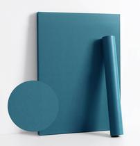 Papel de parede Dimon Peel and Stick Blue 6 m x 0,45 m Vinil
