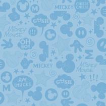 Papel de Parede Disney York II - Resta 1 unidade Disponível!