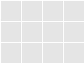 Papel de Parede Doce Estilo Geométrico Branco 82342