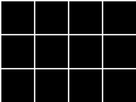 Papel de Parede Doce Estilo Geométrico Preto 82403 Papel de Parede Doce Estilo Geométrico Preto 82403