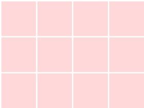 Papel de Parede Doce Estilo Geométrico Rosa 82410 Papel de Parede Doce Estilo Geométrico Rosa 82410