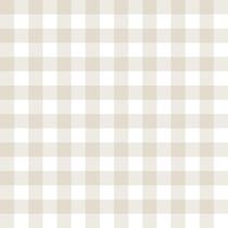 Papel de Parede Doce Estilo Xadrez Bege 82199 Papel de Parede Doce Estilo Xadrez Bege 82199