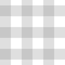 Papel de Parede Doce Estilo Xadrez Cinza 81864