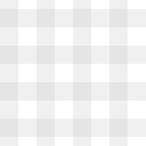 Papel de Parede Doce Estilo Xadrez Cinza 82052