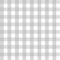 Papel de Parede Doce Estilo Xadrez Cinza 82205