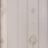 Papel de Parede Dolce Vita Listrado Bege 94521