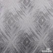 Papel de Parede Elegance 5 Geométrico Cinza EL500805R