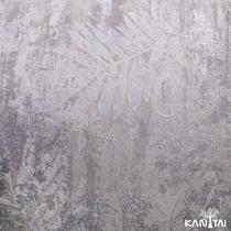 Papel de Parede Elegance 5 Textura Cinza EL500102R