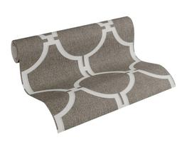 Papel de Parede Elegance 5th Avenue 361494 - Rolo: 10m x 0,53m Papel de Parede Elegance 5th Avenue 361494 - Rolo: 10m x 0,53m