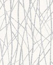 Papel de Parede Ella Bambu 6747-20 - Rolo: 10m x 0,53m Papel de Parede Ella Bambu 6747-20 - Rolo: 10m x 0,53m