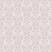 Papel De parede Em Tons lilas E Cinza Para Quartos E Sala