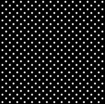 Papel de Parede FAB Little Dots 138501 - Rolo 10m x 0,53m