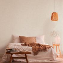 Papel de Parede Famous Garden Textura Bege 367217 Papel de Parede Famous Garden Textura Bege 367217