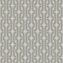 Papel de Parede Fiesta Modern Correntes Cinza 750193 Papel de Parede Fiesta Modern Correntes Cinza 750193