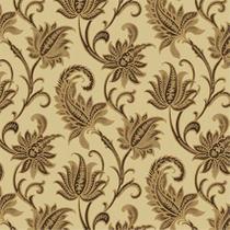 Papel de Parede Fiesta Modern Flores Árabes Gold 533054 Papel de Parede Fiesta Modern Flores Árabes Gold 533054