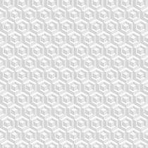 Papel de Parede Fiesta Modern Geométrico 3D Cinza 543211 Papel de Parede Fiesta Modern Geométrico 3D Cinza 543211