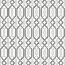 Papel de Parede Fiesta Modern Trançado Cinza Claro 750226 Papel de Parede Fiesta Modern Trançado Cinza Claro 750226