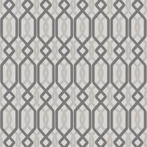 Papel de Parede Fiesta Modern Trançado Cinza Escuro 750225 Papel de Parede Fiesta Modern Trançado Cinza Escuro 750225