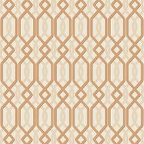 Papel de Parede Fiesta Modern Trançado Dourado 750222 Papel de Parede Fiesta Modern Trançado Dourado 750222