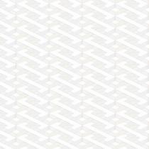 Papel de Parede Fiesta Modern Zig Zag Branco 543261