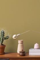 Papel de Parede Finesse Círculos 219725 - Metálico 10m x 0,53m Papel de Parede Finesse Círculos 219725 - Metálico 10m x 0,53m