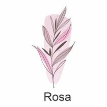 Papel de Parede Floral 142X95cm Rosa Adesivo Decorativo MOD3