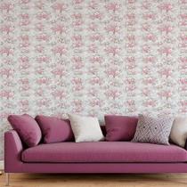 Papel de Parede Floral 151