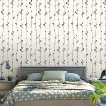 Papel de Parede Floral 157 - 0,58 X 3 m