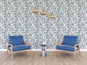 Papel de Parede - Floral 171