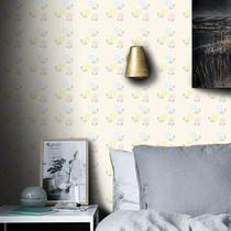 Papel de Parede Floral Alegria