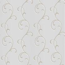 Papel de parede Floral - DO6-6501 Coleção Rovski Papel de parede Floral - DO6-6501 Coleção Rovski