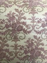 Papel de parede floral Papel de parede floral