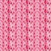 Papel De Parede Floral Flores Rosa Claro Autocolante Quarto