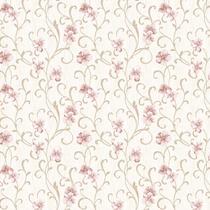 Papel De Parede Floral Flores Textura Adesivo Quarto Sala Papel De Parede Floral Flores Textura Adesivo Quarto Sala