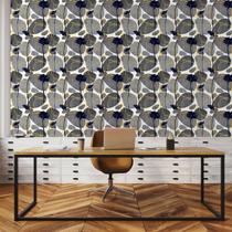 Papel de Parede Floral Modern minimalist 250 Papel de Parede Floral Modern minimalist 250