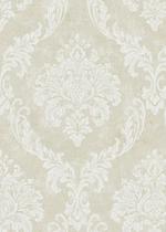 Papel de Parede Flow Damask Cintilante A8011102 - Rolo: 10m x 0,53m Papel de Parede Flow Damask Cintilante A8011102 - Rolo: 10m x 0,53m