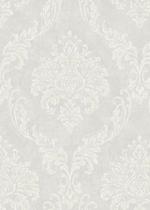 Papel de Parede Flow Damask Cintilante A8011103 - Rolo: 10m x 0,53m Papel de Parede Flow Damask Cintilante A8011103 - Rolo: 10m x 0,53m