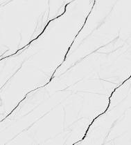 Papel de Parede Foto Mural Painel Mármore Calacata Cinza Autocolante