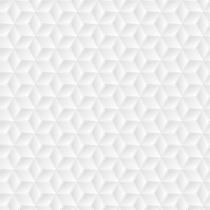 Papel De Parede Geométrico 3d Flowers 3,00m Papel De Parede Geométrico 3d Flowers 3,00m