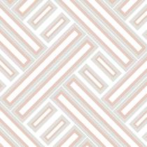 Papel de Parede Geometrix Geométrico GX37600 - Rolo: 10m x 0,53m Papel de Parede Geometrix Geométrico GX37600 - Rolo: 10m x 0,53m