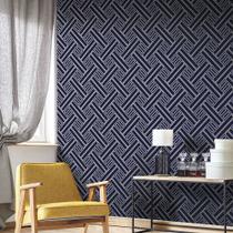 Papel de Parede Geometrix Geométrico GX37602 - Rolo: 10m x 0,53m Papel de Parede Geometrix Geométrico GX37602 - Rolo: 10m x 0,53m