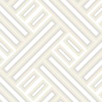 Papel de Parede Geometrix Geométrico GX37604 - Rolo: 10m x 0,53m Papel de Parede Geometrix Geométrico GX37604 - Rolo: 10m x 0,53m