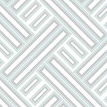 Papel de Parede Geometrix Geométrico GX37605 - Rolo: 10m x 0,53m Papel de Parede Geometrix Geométrico GX37605 - Rolo: 10m x 0,53m