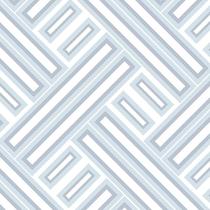 Papel de Parede Geometrix Geométrico GX37607 - Rolo: 10m x 0,53m