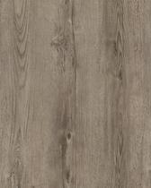 Papel de parede GloryTik 197x45cm Cinza Marrom Wood Grain Contact Paper