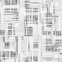 Papel de Parede Grafismo para Quarto, Sala Vinílico Lavavel Papel de Parede Grafismo para Quarto, Sala Vinílico Lavavel