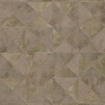 Papel de Parede Gravity Geometric GT3002 - Rolo: 10m x 0,53m Papel de Parede Gravity Geometric GT3002 - Rolo: 10m x 0,53m