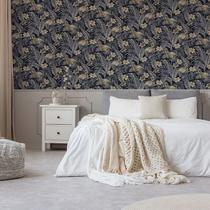 Papel de Parede Green Park Flamingo 106740 - Rolo: 10m x 0,53m Papel de Parede Green Park Flamingo 106740 - Rolo: 10m x 0,53m